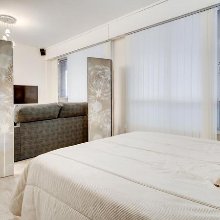 Precioso Apartamento Cercano Al Mar, Parking, 4 Pax Fontarrabie Extérieur photo