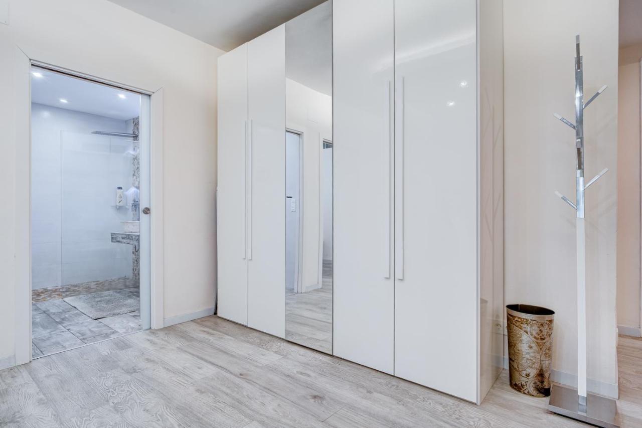 Precioso Apartamento Cercano Al Mar, Parking, 4 Pax Fontarrabie Extérieur photo