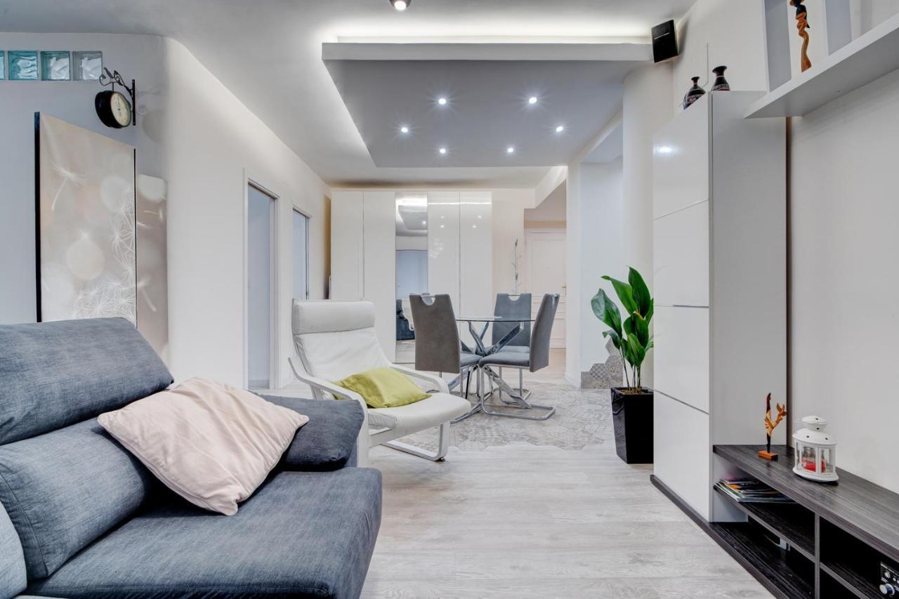 Precioso Apartamento Cercano Al Mar, Parking, 4 Pax Fontarrabie Extérieur photo