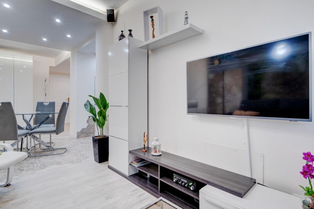 Precioso Apartamento Cercano Al Mar, Parking, 4 Pax Fontarrabie Extérieur photo