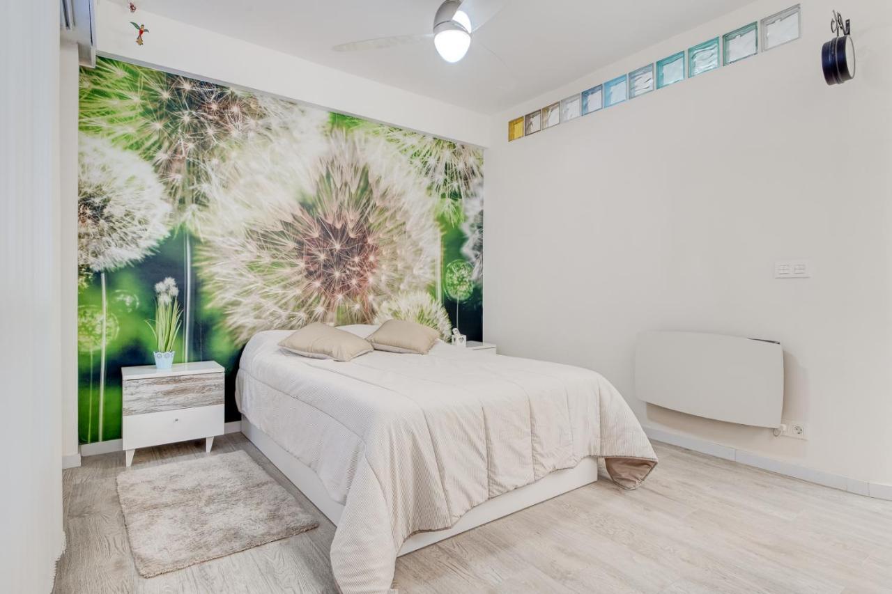 Precioso Apartamento Cercano Al Mar, Parking, 4 Pax Fontarrabie Extérieur photo